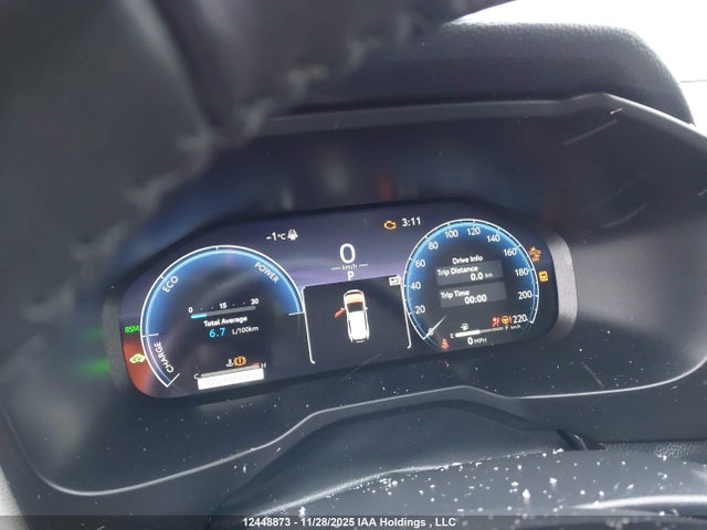 2T3DWRFV0RW234753 Toyota Rav4 Hybrid Limited