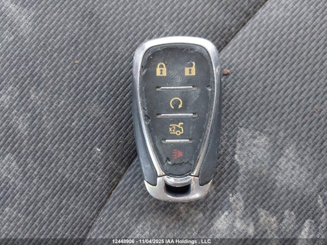 3G1BE5SM7GS606821 Chevrolet CRUZE LT