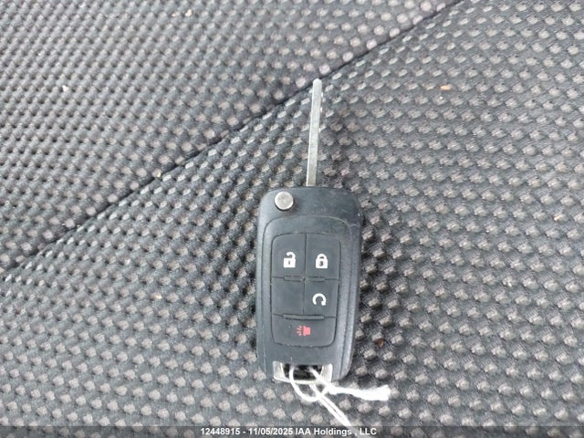 2GKFLTE32H6197217 GMC Terrain Sle