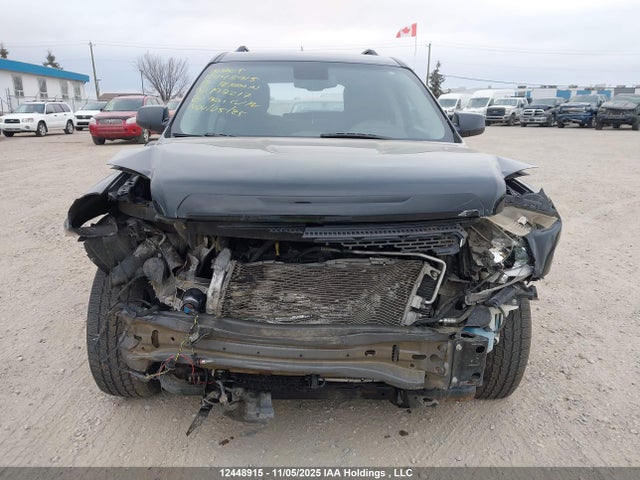 2GKFLTE32H6197217 GMC Terrain Sle