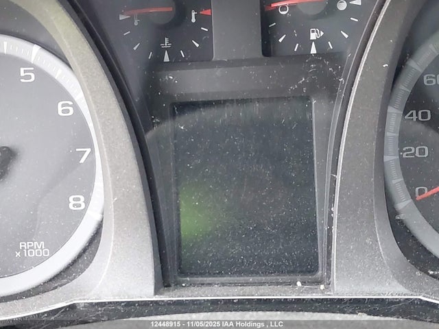 2GKFLTE32H6197217 GMC Terrain Sle