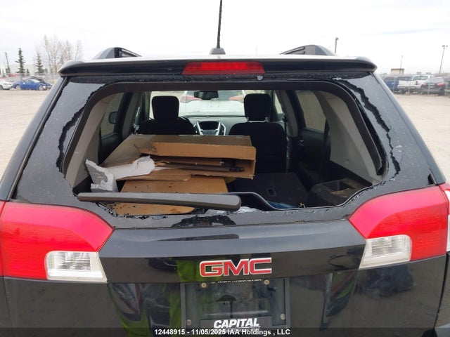 2GKFLTE32H6197217 GMC Terrain Sle