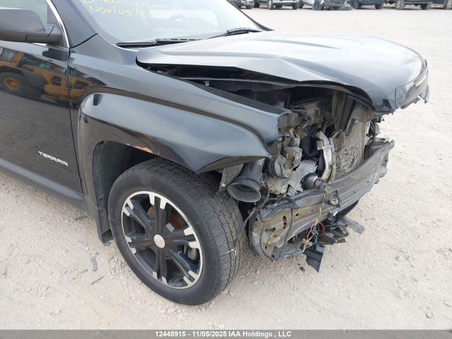 2GKFLTE32H6197217 GMC Terrain Sle
