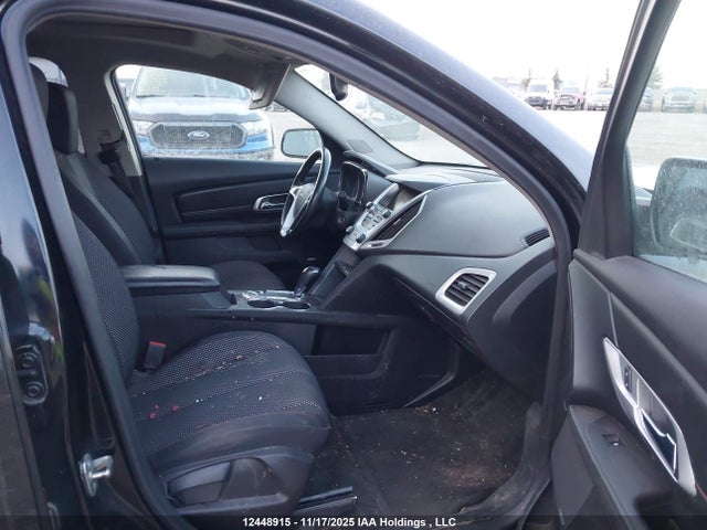 2GKFLTE32H6197217 GMC Terrain Sle