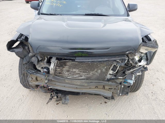 2GKFLTE32H6197217 GMC Terrain Sle