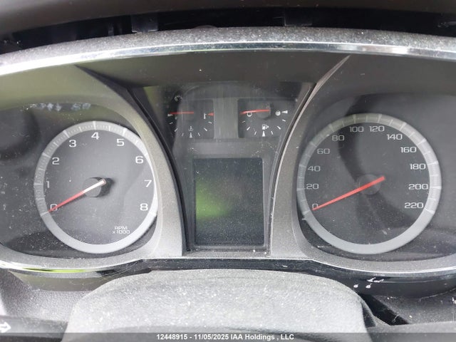 2GKFLTE32H6197217 GMC Terrain Sle