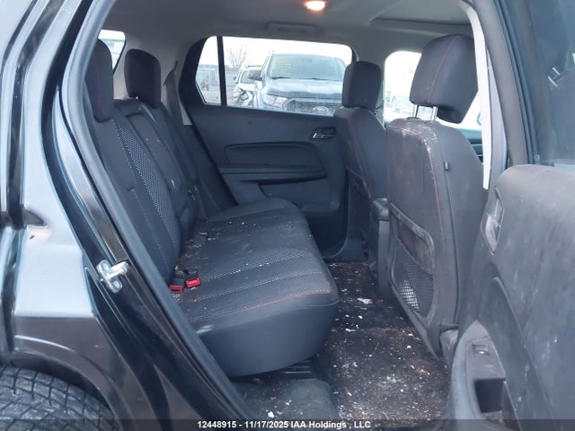 2GKFLTE32H6197217 GMC Terrain Sle