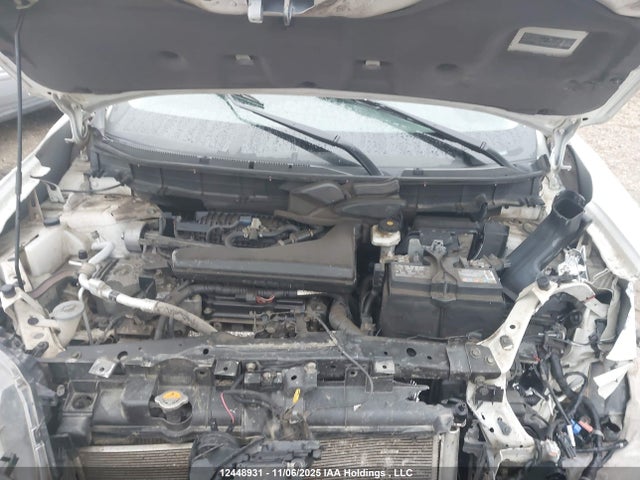 Продаж на аукціоні авто 2020 Nissan Rogue S/sl/sv, vin: 5N1AT2MT7LC731907, номер лоту: 12448931