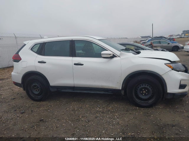 Продаж на аукціоні авто 2020 Nissan Rogue S/sl/sv, vin: 5N1AT2MT7LC731907, номер лоту: 12448931