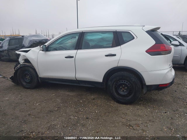 Продаж на аукціоні авто 2020 Nissan Rogue S/sl/sv, vin: 5N1AT2MT7LC731907, номер лоту: 12448931