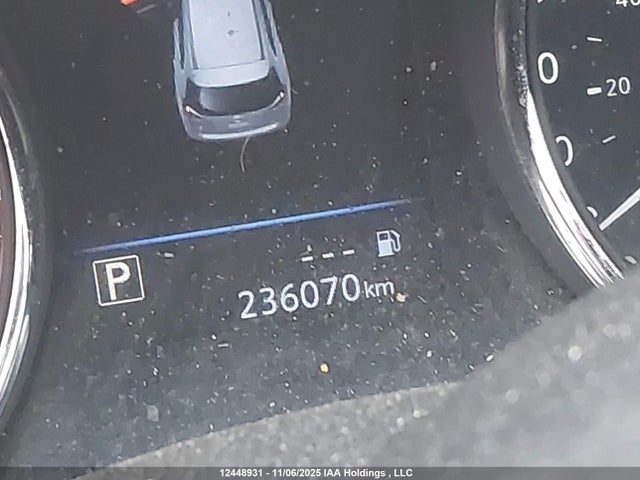 Продаж на аукціоні авто 2020 Nissan Rogue S/sl/sv, vin: 5N1AT2MT7LC731907, номер лоту: 12448931