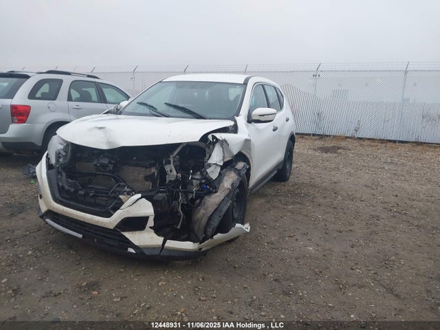 Продаж на аукціоні авто 2020 Nissan Rogue S/sl/sv, vin: 5N1AT2MT7LC731907, номер лоту: 12448931