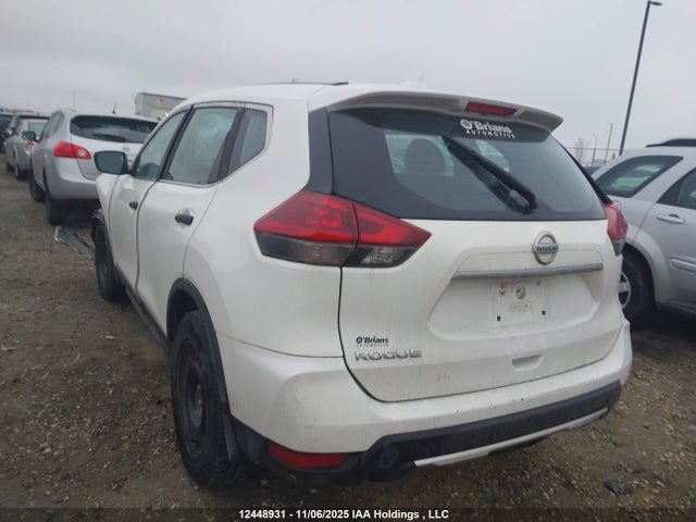 Продаж на аукціоні авто 2020 Nissan Rogue S/sl/sv, vin: 5N1AT2MT7LC731907, номер лоту: 12448931
