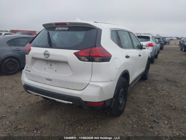 Продаж на аукціоні авто 2020 Nissan Rogue S/sl/sv, vin: 5N1AT2MT7LC731907, номер лоту: 12448931