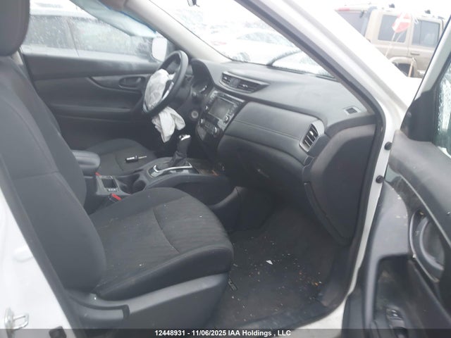 Продаж на аукціоні авто 2020 Nissan Rogue S/sl/sv, vin: 5N1AT2MT7LC731907, номер лоту: 12448931