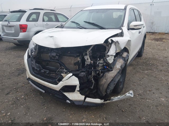 Продаж на аукціоні авто 2020 Nissan Rogue S/sl/sv, vin: 5N1AT2MT7LC731907, номер лоту: 12448931