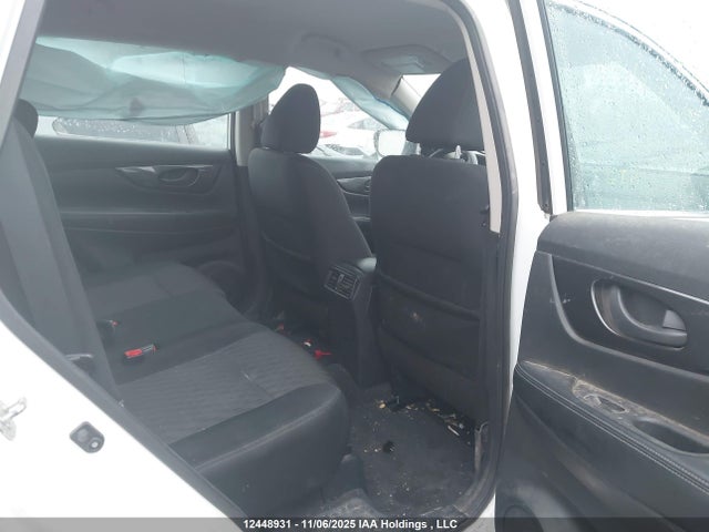 Продаж на аукціоні авто 2020 Nissan Rogue S/sl/sv, vin: 5N1AT2MT7LC731907, номер лоту: 12448931