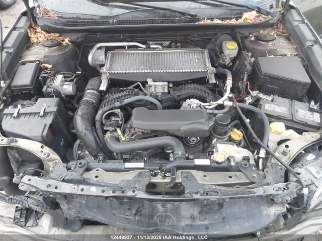 Subaru Outback 2023 4S4BTHTD6P3204206 Image 10