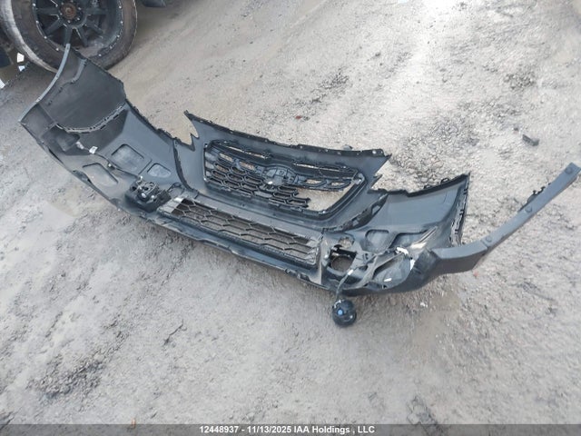 Subaru Outback 2023 4S4BTHTD6P3204206 Image 12