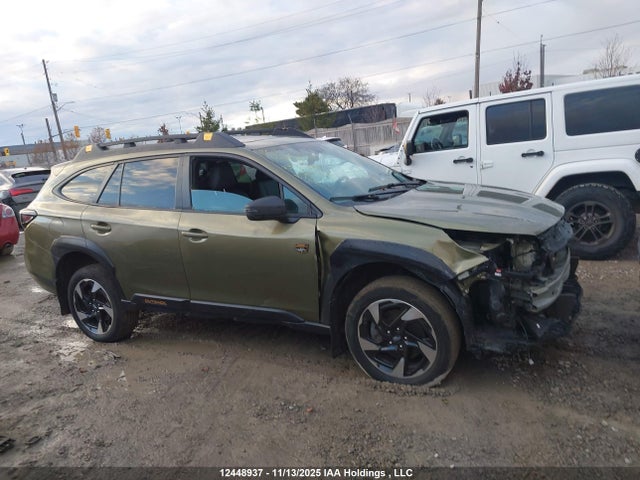 Subaru Outback 2023 4S4BTHTD6P3204206 Image 14