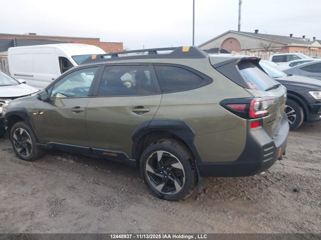 Subaru Outback 2023 4S4BTHTD6P3204206 Image 15