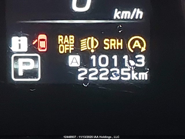 Subaru Outback 2023 4S4BTHTD6P3204206 Image 16