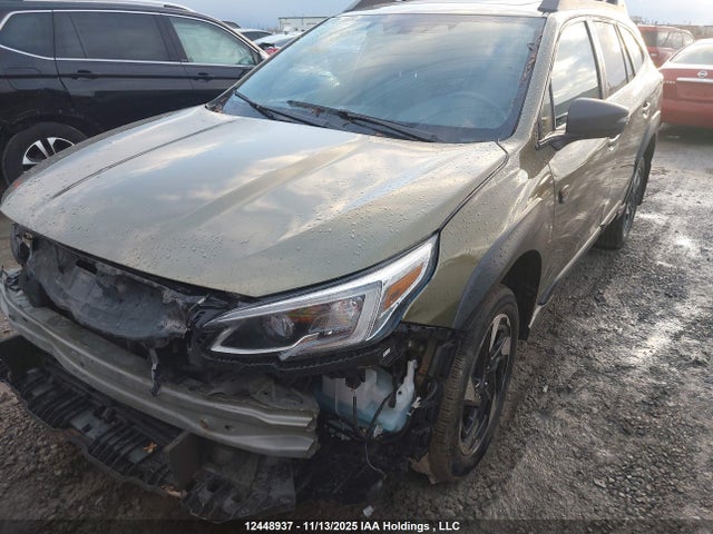 Subaru Outback 2023 4S4BTHTD6P3204206 Image 2