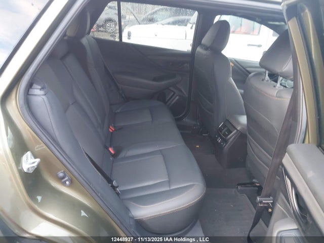 Subaru Outback 2023 4S4BTHTD6P3204206 Image 8
