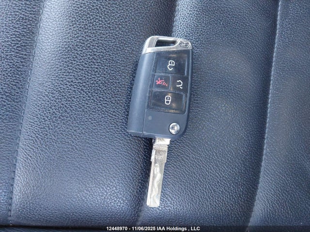 WVWLF7AU7GW246458 Volkswagen Golf R