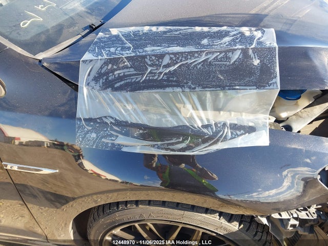 WVWLF7AU7GW246458 Volkswagen Golf R