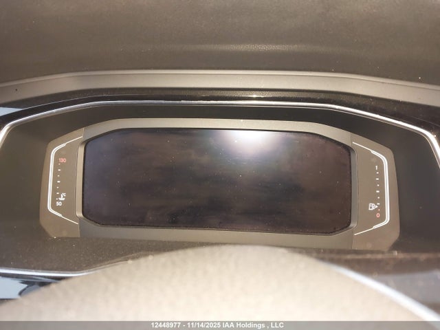 3VWG57BU2KM158152 Volkswagen Jetta 1.4 Tsi Execline