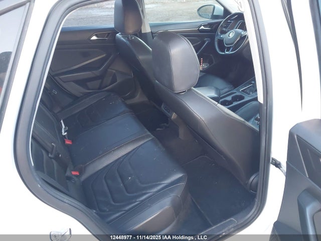 3VWG57BU2KM158152 Volkswagen Jetta 1.4 Tsi Execline