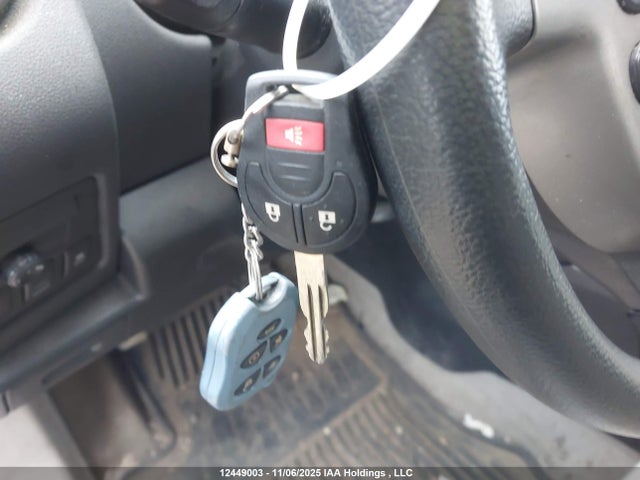 Aukcja sprzedaży 2011 Nissan Rogue Sv, vin: JN8AS5MV7BW302388, numer aukcji: 12449003