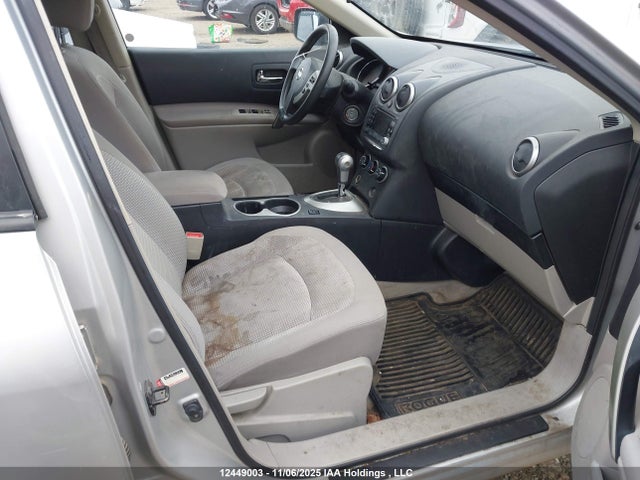 Aukcja sprzedaży 2011 Nissan Rogue Sv, vin: JN8AS5MV7BW302388, numer aukcji: 12449003