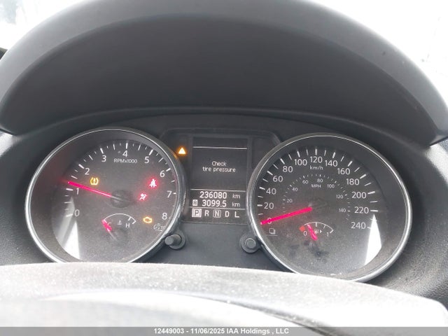 Aukcja sprzedaży 2011 Nissan Rogue Sv, vin: JN8AS5MV7BW302388, numer aukcji: 12449003