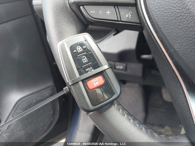2T3R1RFV8RW437510 Toyota Rav4 Xle