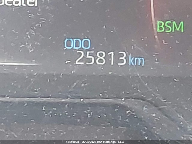 2T3R1RFV8RW437510 Toyota Rav4 Xle
