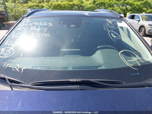 2T3R1RFV8RW437510 Toyota Rav4 Xle
