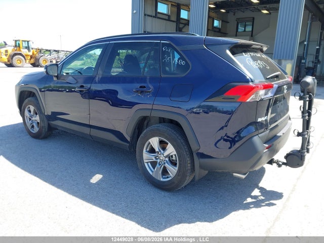 2T3R1RFV8RW437510 Toyota Rav4 Xle