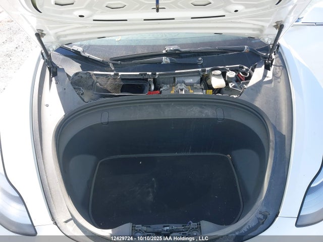 Tesla MODEL 3 2019 5YJ3E1EB9KF452984 Image 10