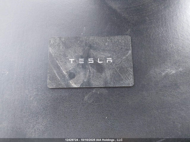 Tesla MODEL 3 2019 5YJ3E1EB9KF452984 Image 11