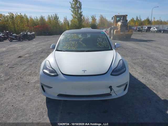 Tesla MODEL 3 2019 5YJ3E1EB9KF452984 Image 13