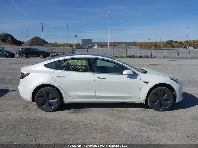Tesla MODEL 3 2019 5YJ3E1EB9KF452984 Image 14