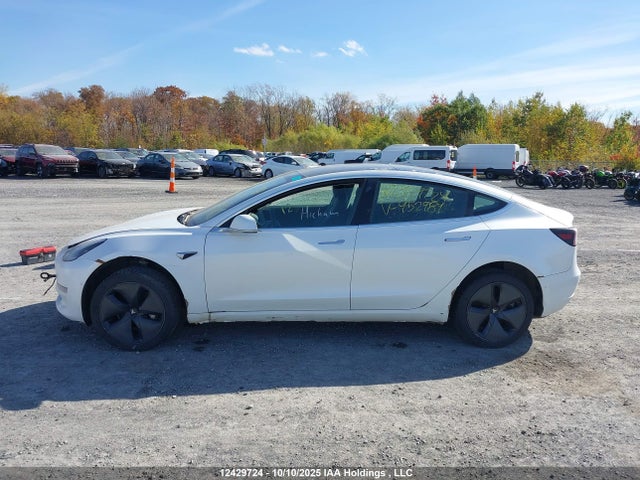 Tesla MODEL 3 2019 5YJ3E1EB9KF452984 Image 15