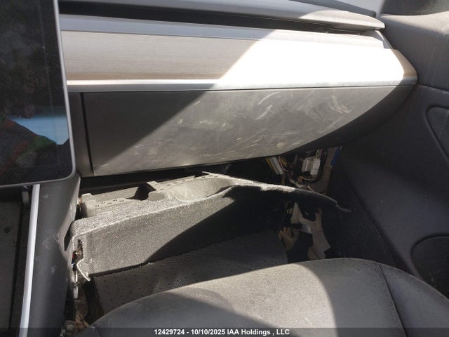 Tesla MODEL 3 2019 5YJ3E1EB9KF452984 Image 6