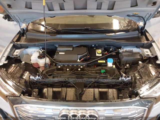 Audi Q4 E-tron 50 2023 WA1M2BFZ0PP072132 Image 10