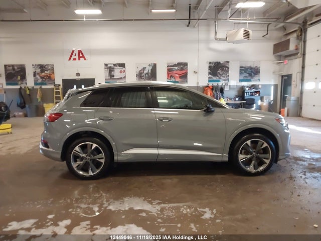 Audi Q4 E-tron 50 2023 WA1M2BFZ0PP072132 Image 14