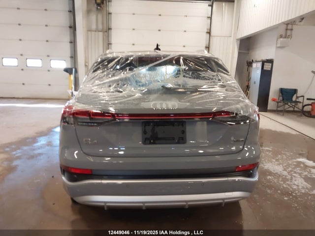 Audi Q4 E-tron 50 2023 WA1M2BFZ0PP072132 Image 17