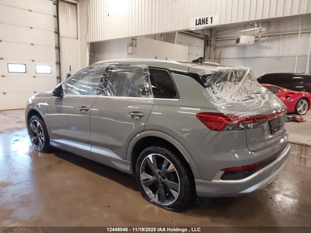 Audi Q4 E-tron 50 2023 WA1M2BFZ0PP072132 Image 3