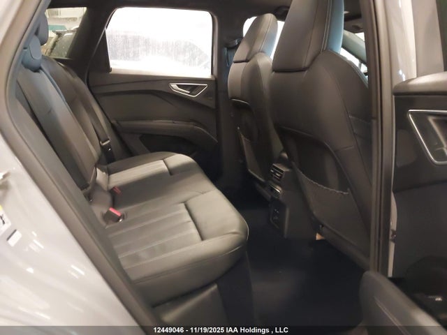 Audi Q4 E-tron 50 2023 WA1M2BFZ0PP072132 Image 8